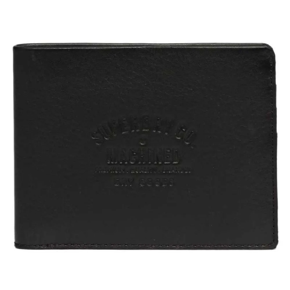 Superdry Goods Woman Wallet Black Women