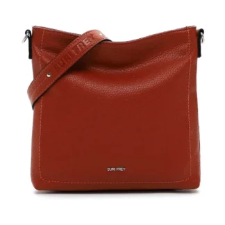 Suri Frey 16622-624 Crossbody Red Man