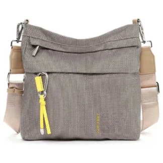 Suri Frey 18010-420 Crossbody Grey Man