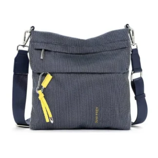 Suri Frey 18010-500 Crossbody Blue Man
