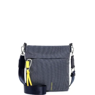 Suri Frey 18023-500 Crossbody Grey Man