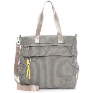 Suri Frey Cityshopper Large 18013-420 Shopper Bag Grey