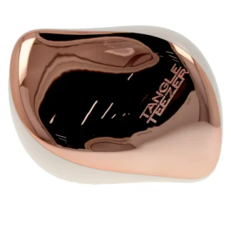 Tangle Teezer Compact Styler Luxe Golden