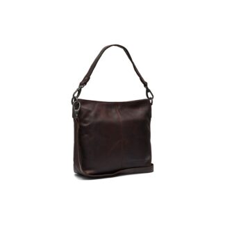 The Chesterfield Brand Shoulderbag Small Jen-Brown