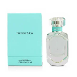 Tiffany Vapo 50ml Eau De Parfum Grey Woman