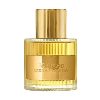 Tom Ford Costa Azzurra Signature Eau De Parfum 50ml Golden Woman