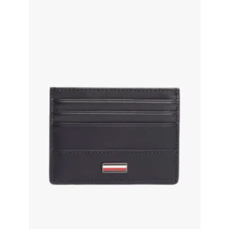 Tommy Hilfiger Am0am13243 Wallet Black Men
