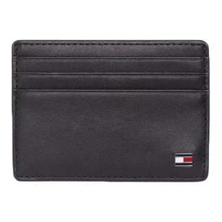 Tommy Hilfiger Ethon Wallet Black Men