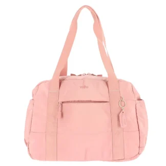 Totto Fatima Bag Pink
