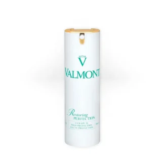 Valmont Restoring Perfection Spf50 30ml Cream White