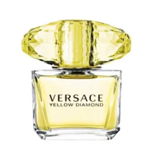 Versace Yellow Diamond 30ml Eau De Toilette Yellow Woman