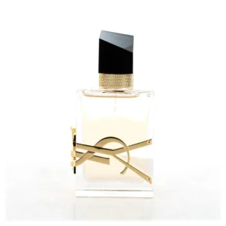 Yves Saint Laurent Libre 50ml Eau De Parfum Yellow Woman