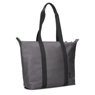 Zwei Cargo Ca150 Shopper Bag Grey