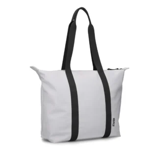 Zwei Cargo Ca150 Shopper Bag White