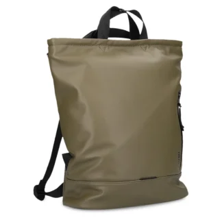 Zwei Cargo Car140 Backpack Green