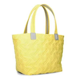 Zwei Cleo Cl200 Shopper Bag Yellow