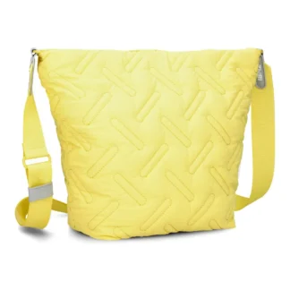 Zwei Cleo Cl90 Shoulder Bag Yellow