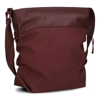 Zwei Jana J120 Shoulder Bag Brown