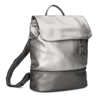 Zwei Jana Jr13 Backpack Silver