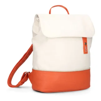 Zwei Jana Jr13 Backpack White