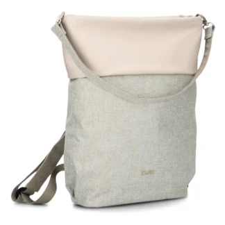 Zwei Kim Kir120 Backpack Beige