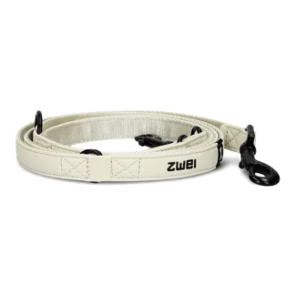 Zwei Leo Le20 Shoulder Bag Beige
