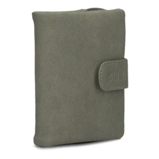 Zwei M.wallet Mw5 Woman Wallet Green Women