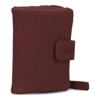 Zwei M.wallet Mw5 Woman Wallet Red Women