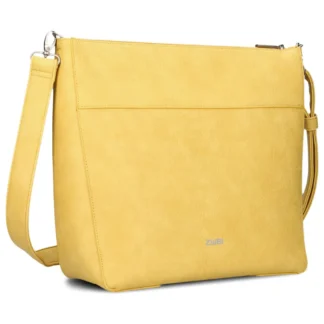 Zwei Mademoiselle.m M110 Shoulder Bag Yellow