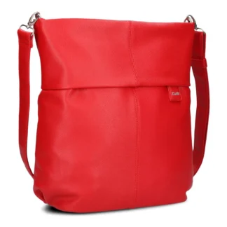 Zwei Mademoiselle.m M140 Shoulder Bag Red