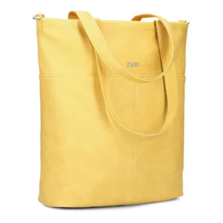 Zwei Mademoiselle.m M145 Shoulder Bag Yellow