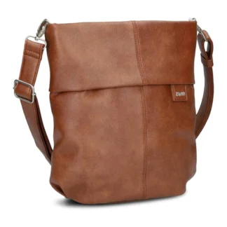 Zwei Mademoiselle.m M90 Shoulder Bag Brown