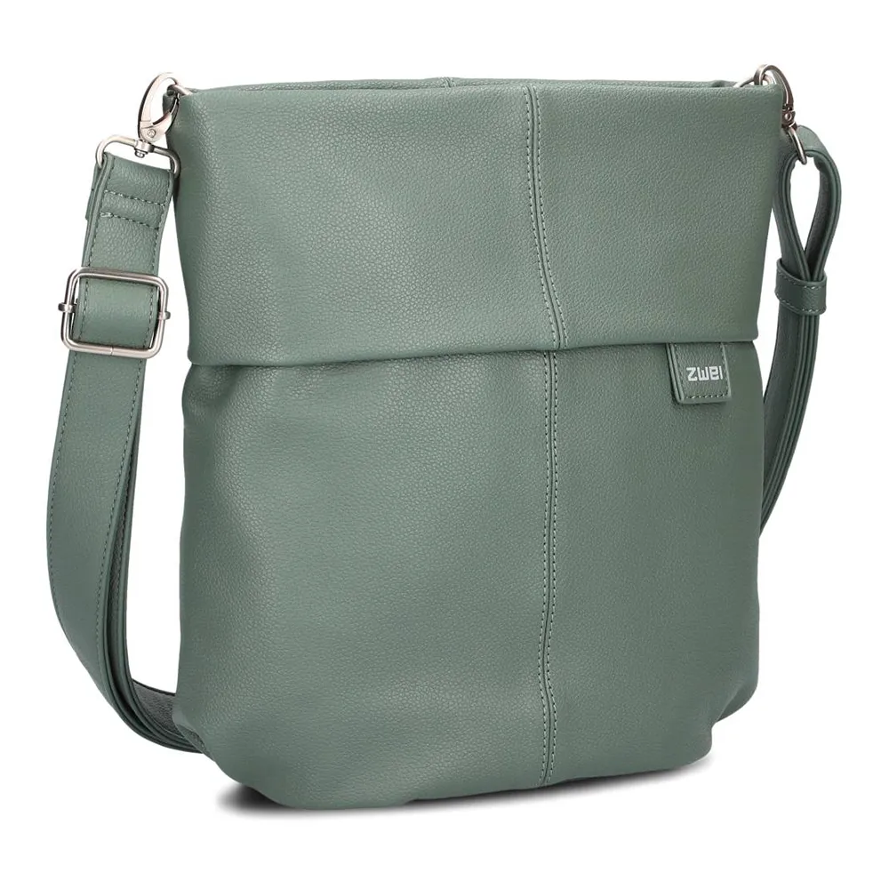 Zwei Mademoiselle.m M90 Shoulder Bag Green