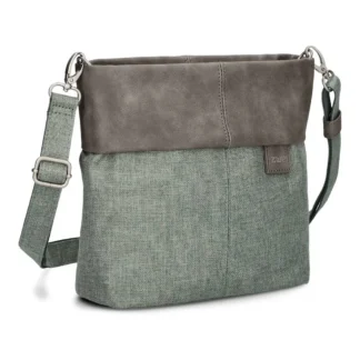 Zwei Olli Ot8 Shoulder Bag Green