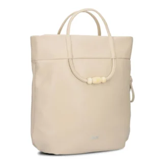 Zwei Perla Pe120 Shopper Bag Beige