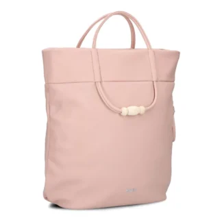 Zwei Perla Pe120 Shoulder Bag Pink