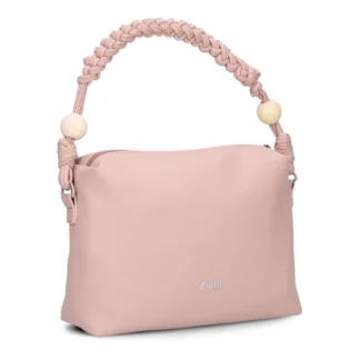 Zwei Perla Pe60 Shoulder Bag Pink