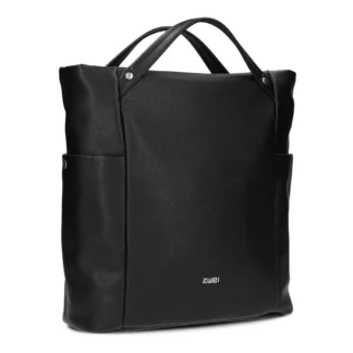 Zwei Pia Pi120 Handbag Black