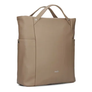 Zwei Pia Pi120 Handbag Brown