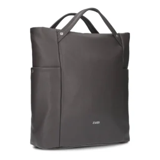 Zwei Pia Pi120 Handbag Grey