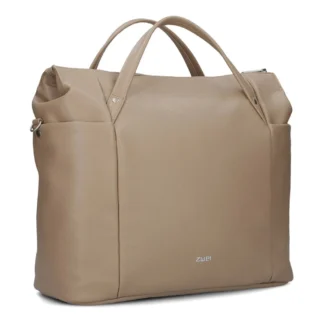 Zwei Pia Pi160 Handbag Brown