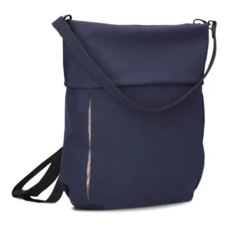 Zwei Toni Tor120 Backpack Blue