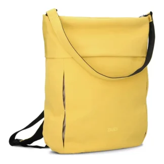 Zwei Toni Tor120 Backpack Yellow