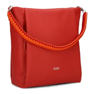 Zwei Yuna Yu120 Handbag Orange
