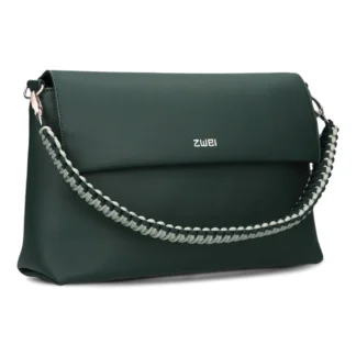 Zwei Yuna Yu60 Handbag Green