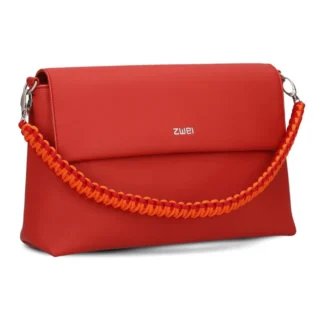 Zwei Yuna Yu60 Handbag Red
