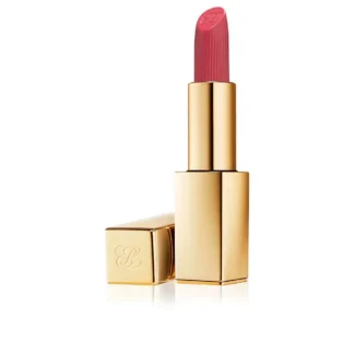 Estee Lauder Rebel Rose Mat Lipstick Pink Woman