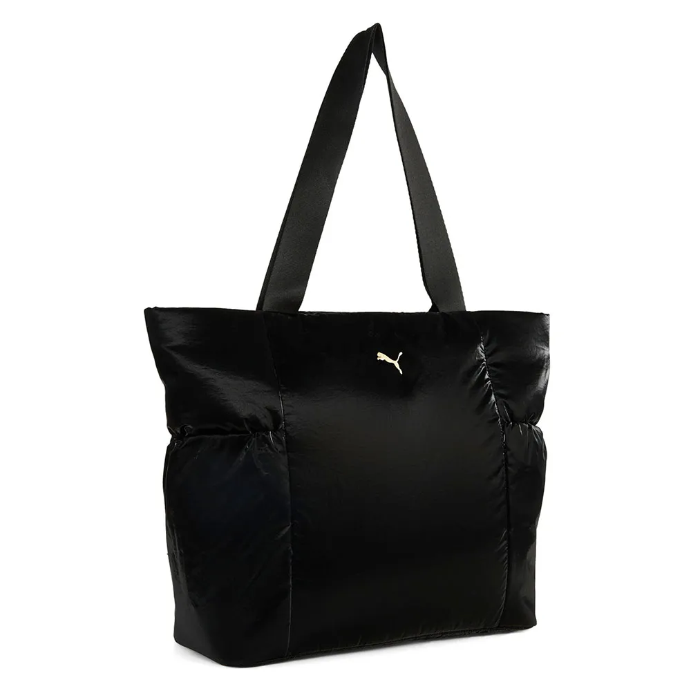 Puma Up Shopper Bag Black
