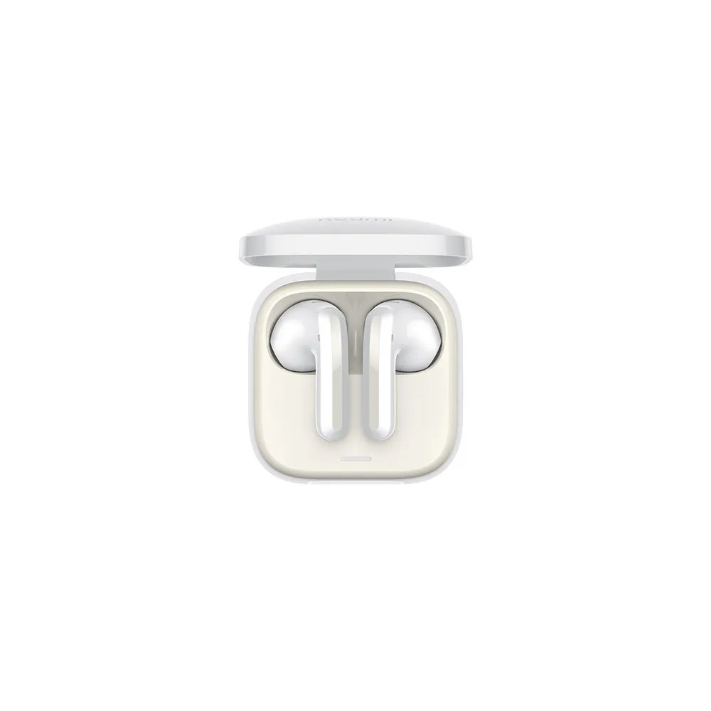 Xiaomi Redmi Buds 6 Active Tws Wireless Earphones White