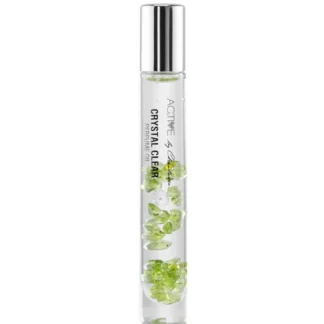 Active By Charlotte Spiritual Power And Energy 10ml Eau De Parfum Clear Woman